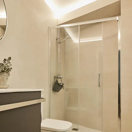 Del Valle Hogar Centro Apartment