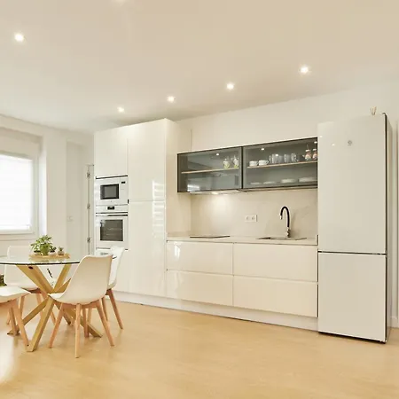 Del Valle Hogar Centro Apartment Córdoba