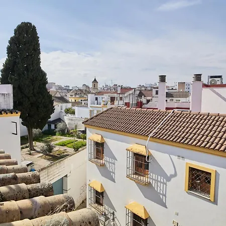 Appartamento Del Valle Hogar Centro Cordova