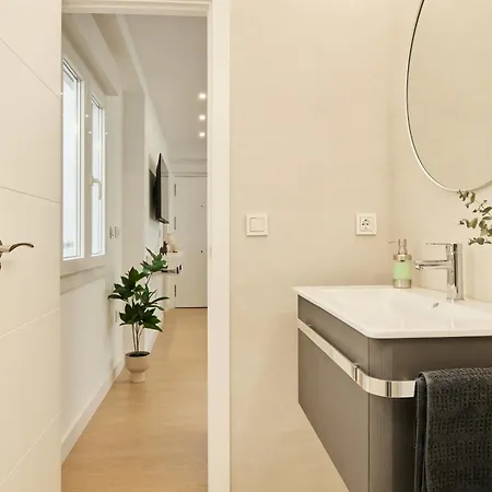 Apartment Del Valle Hogar Centro Córdoba