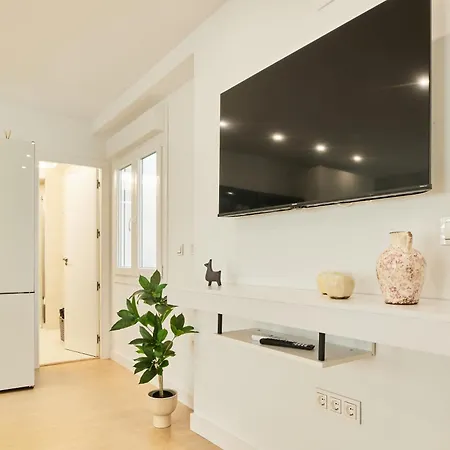Del Valle Hogar Centro Appartamento