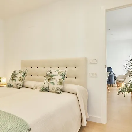 Del Valle Hogar Centro Appartamento