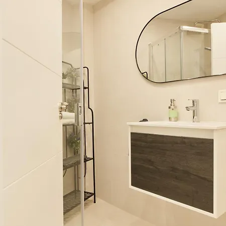Del Valle Hogar Centro Appartement Cordoue
